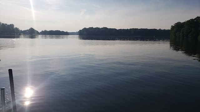 Sylvan Lake Indiana - Image 1