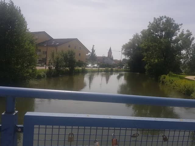 Mühlbach Brücke - Image 1