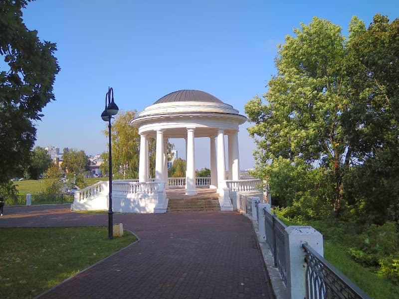 Coastal rotunda - Image 2