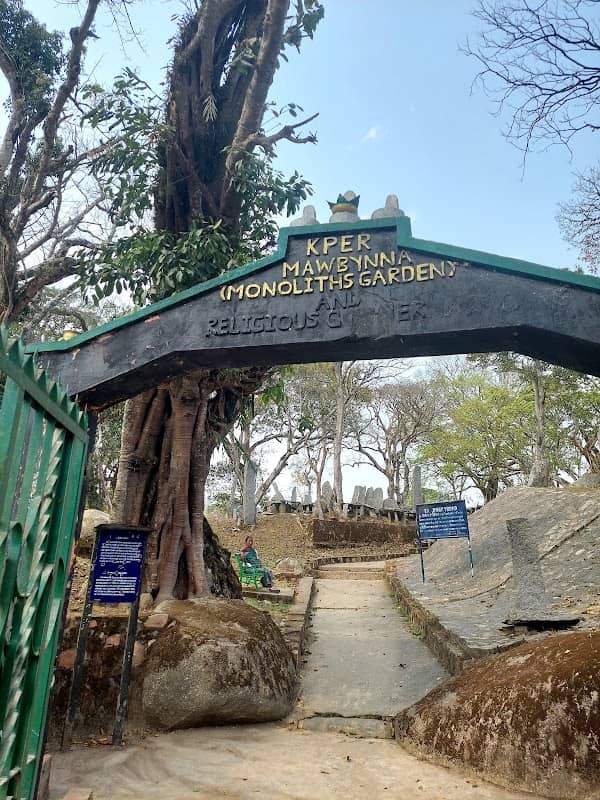 Nartiang Monoliths - Image 2