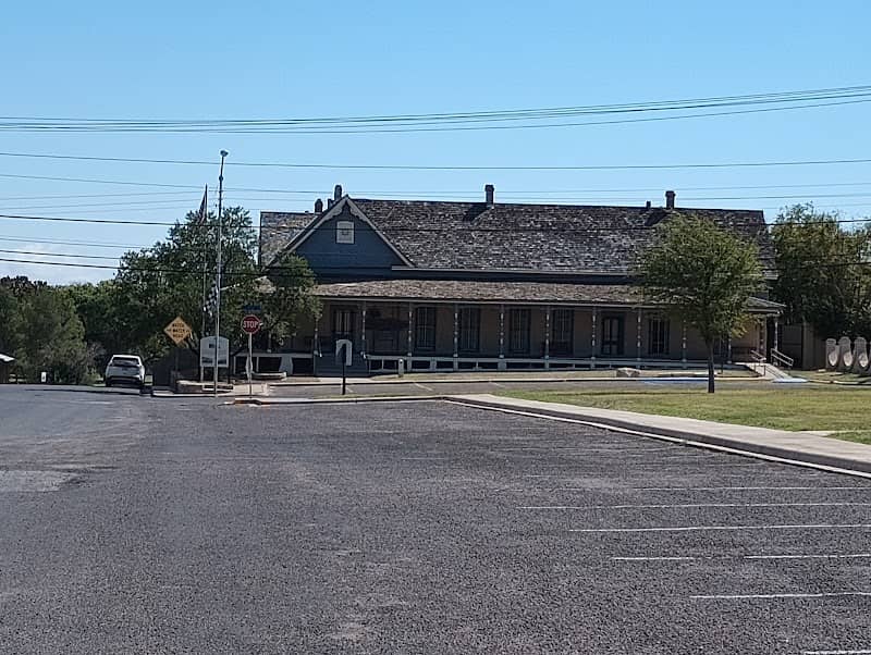 Annie Riggs Memorial Museum - Image 1