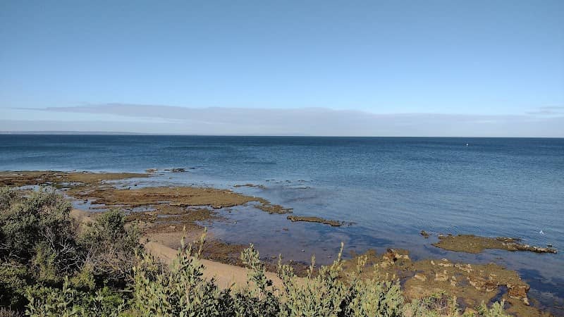 Southernmost Point Of City of Bayside - Image 1