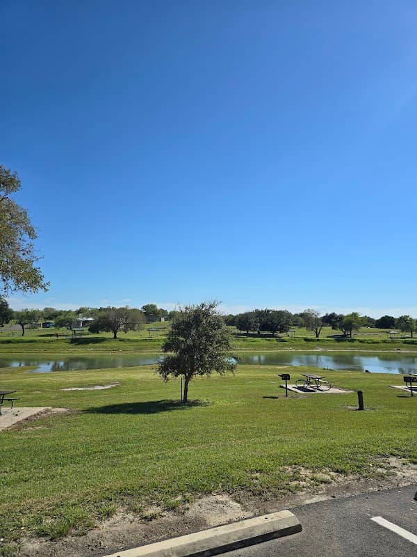 Camp Green Hill - Image 1