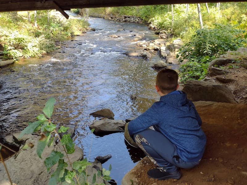 Village Spur Rail Trail - Image 1
