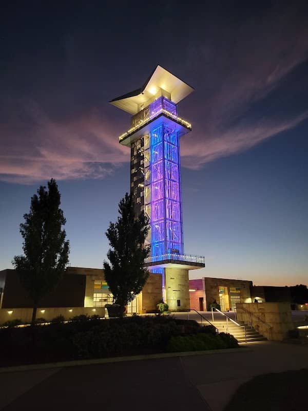 Observation Tower - Image 3