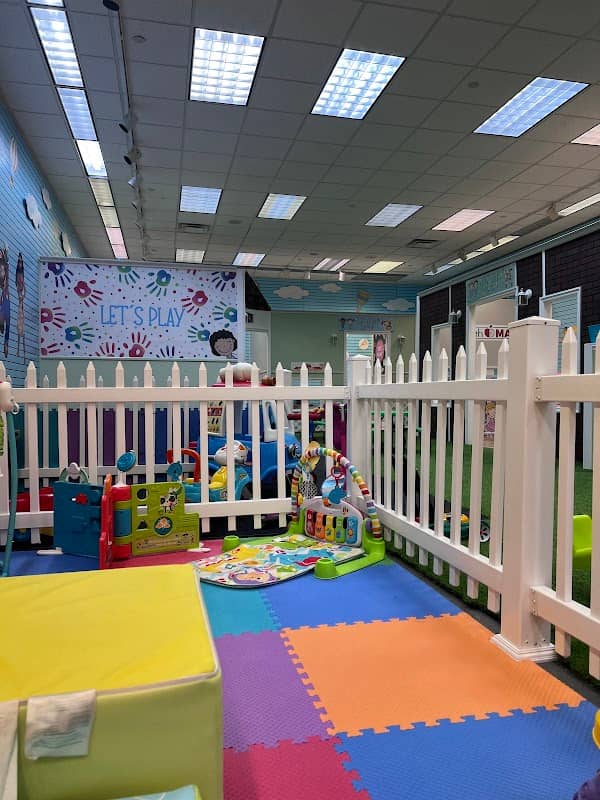 Funtown Playground - Image 2