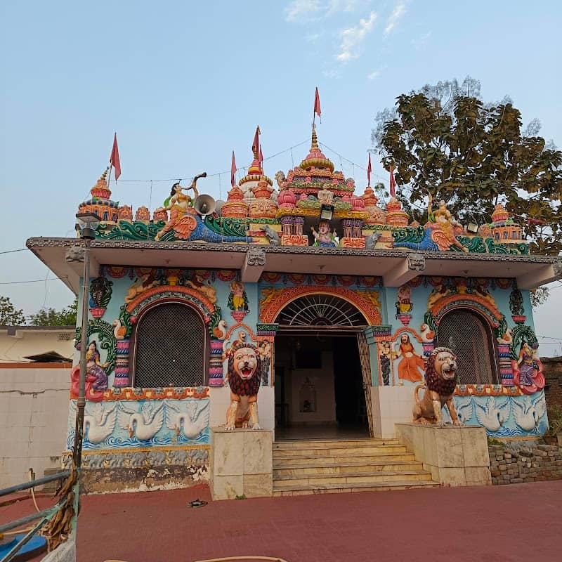 Padma Keshari Park - Image 1