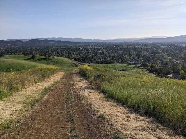 Lime Ridge Open Space - Image 1