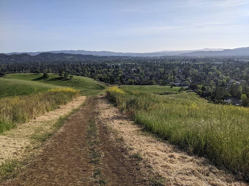 Lime Ridge Open Space - Image 1