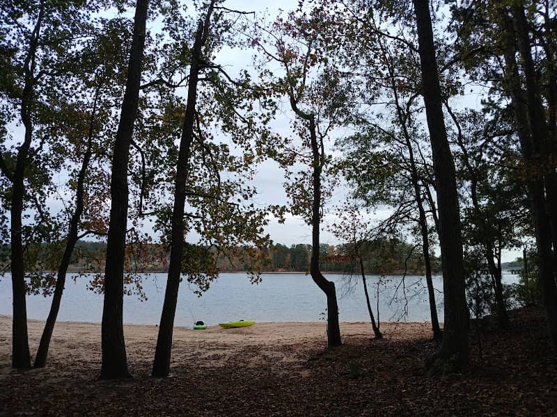 Lake Hartwell State Park - Image 1
