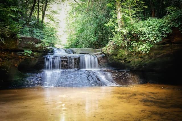 Rock Bridge - Image 2