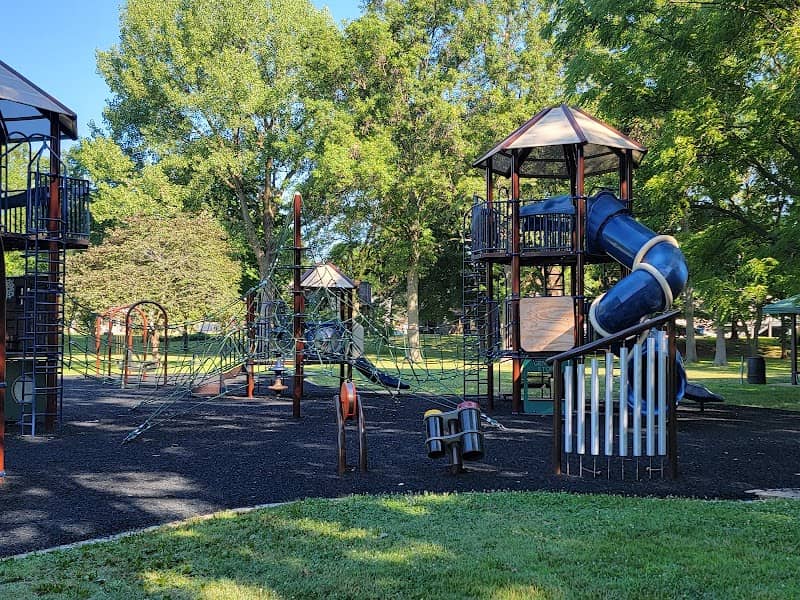 Spencer Creek Park - Image 2