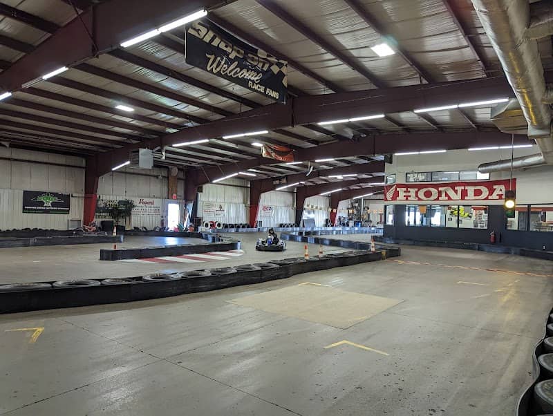 Pro Kart Indoors - Image 2