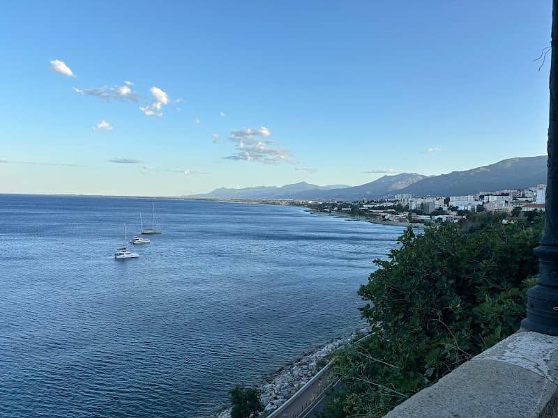 Citadelle Bastia - Image 2