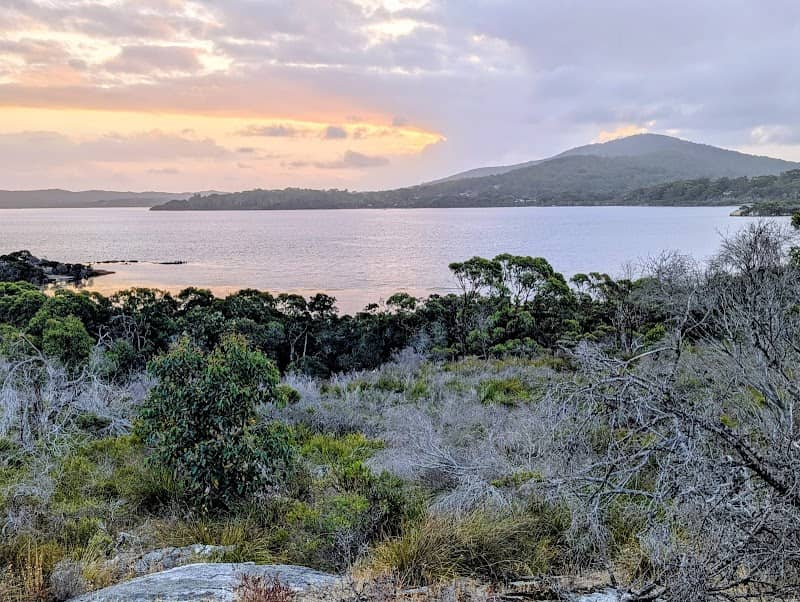 Inlet Drive Lookout - Image 1