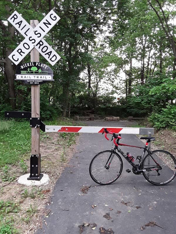 Nickel Plate Rail Trail - Image 2