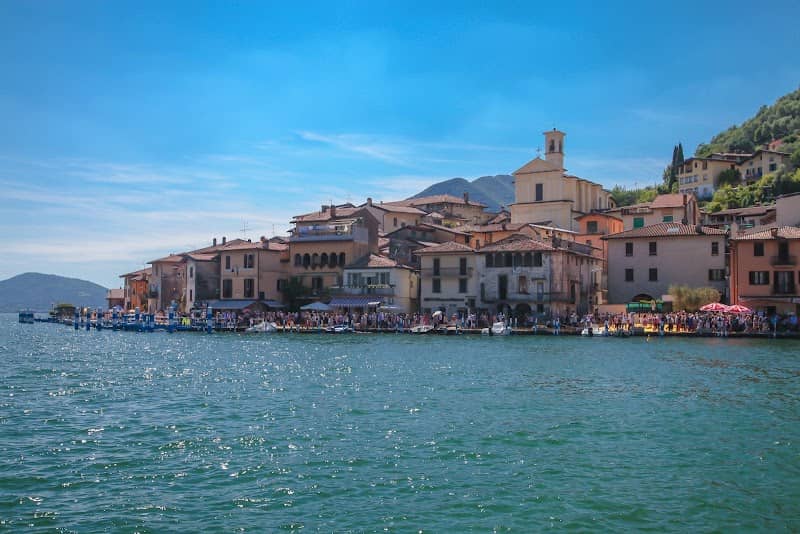 Peschiera Maraglio - Image 1