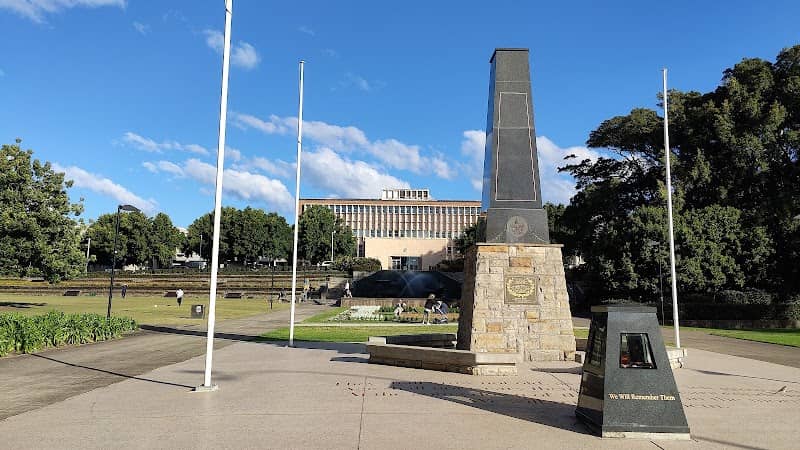 Newcastle Civic Park - Image 1