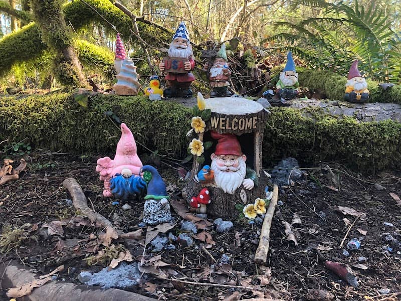 New Gnome Trail - Image 1