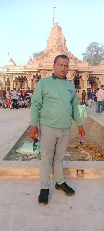 Patel Chandrkant - Image 1