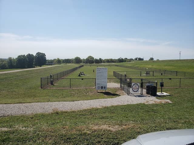 Paola Dog Park - Image 3