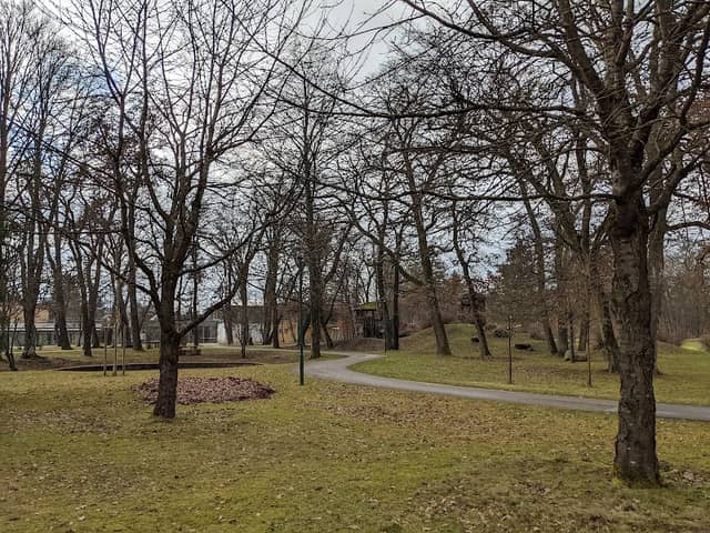 Grünwalder Freizeit Park - Image 1