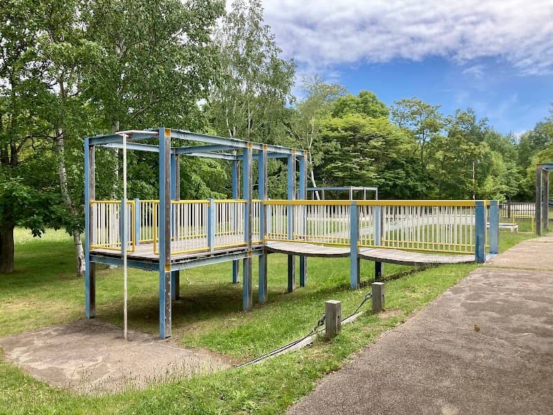Fujino Higashi Park - Image 1