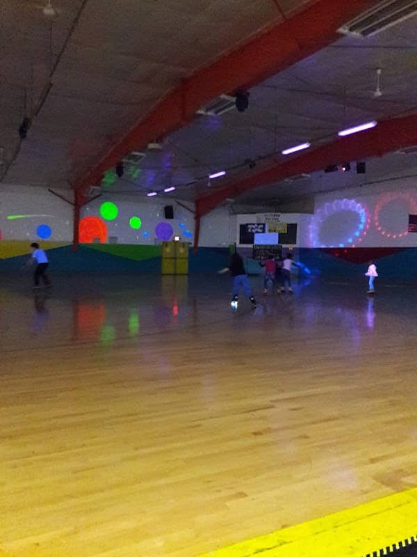 Orbit Fun Center - Image 1