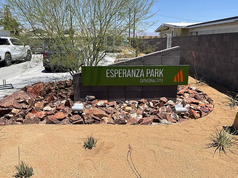 Barrio Dream Homes Park - Image 1