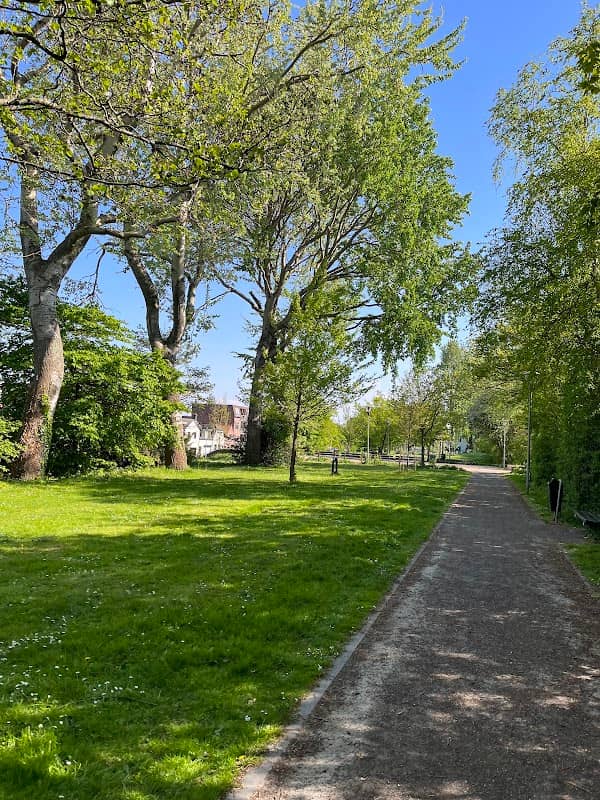 Koning Willem I park - Image 1