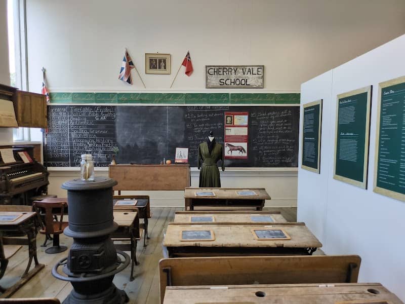 School Days Museum - Image 1