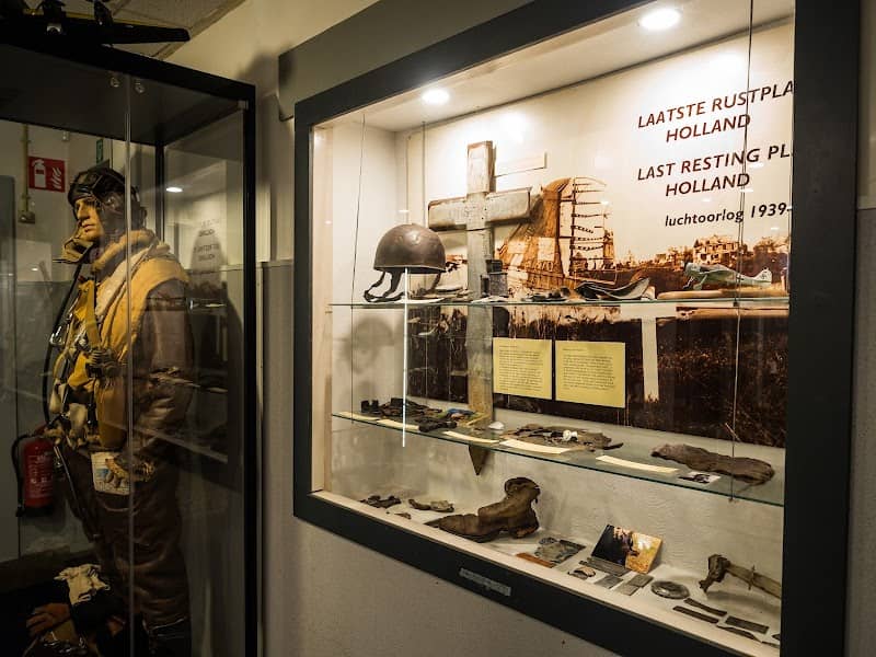Museum Vliegbasis Deelen - Image 2