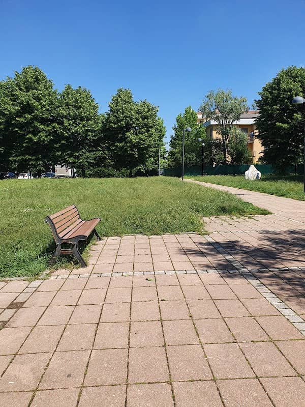 Parco giochi Pio X - Image 1