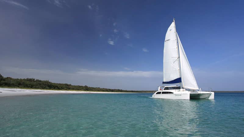 Jervis Bay National Park - Image 1