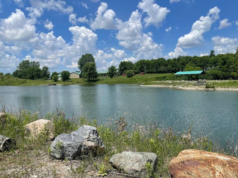 Graham Family Eco Park - Image 1