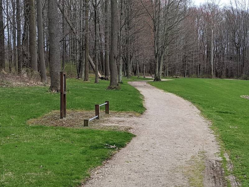 Valley View Woods Park - Image 1