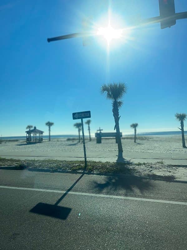 Gulfport Mississippi Beaches - Image 1