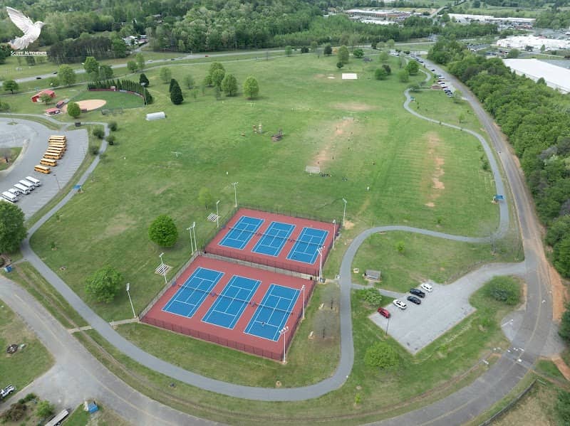 Freedom Park - Image 1