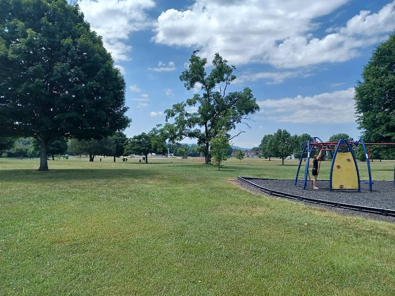 Freedom Park - Image 2