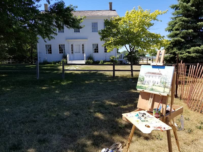 Trombley House - Image 1