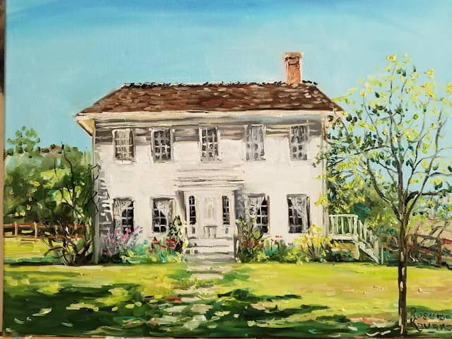 Trombley House - Image 2