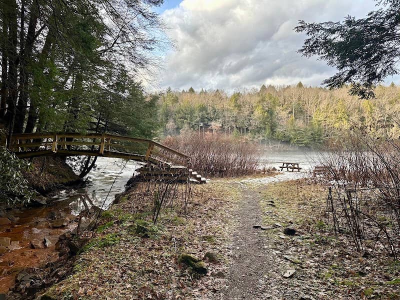 Clarion Loop Trail - Image 2
