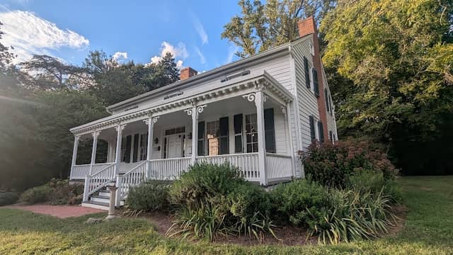 Cherry Hill Farmhouse - Image 1