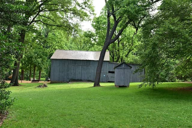 Cherry Hill Farmhouse - Image 2