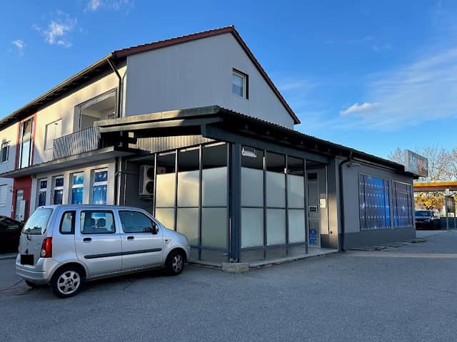 ADMIRAL Spielhalle - Image 1