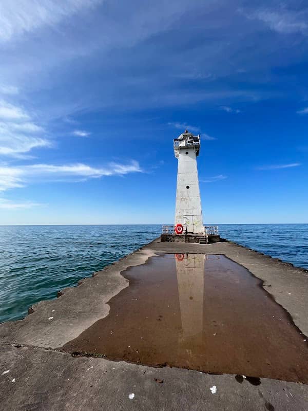 Sodus Point Beach County Park - Image 2