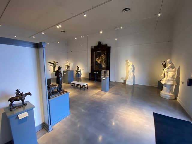 Forest Lawn Museum - Image 1