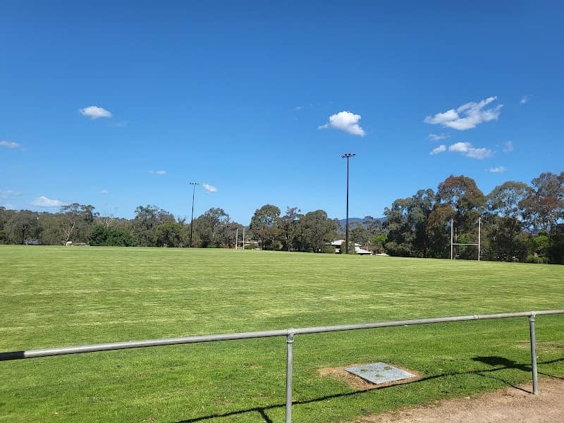 Griff Hunt Reserve - Image 1
