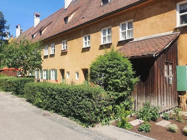 Fuggerei - Image 3