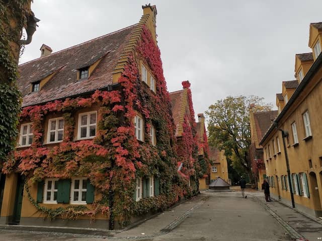 Fuggerei - Image 2